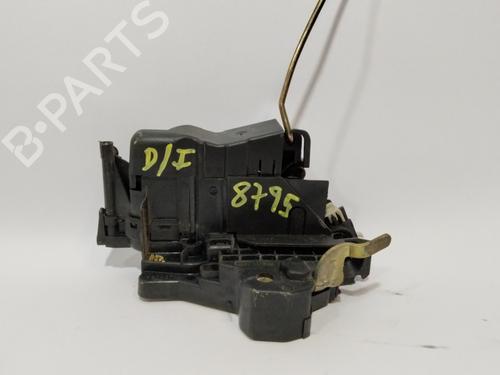 Used Front left lock MERCEDES-BENZ CLK (C208) CLK 320 (208.365) (218 hp) 28315352