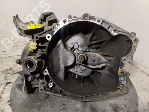 Used Gearbox Gearbox 38639191 38639191