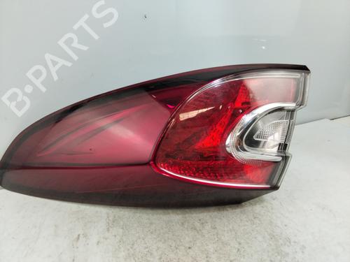 Right taillight RENAULT MEGANE III Grandtour (KZ0/1) 1.5 dCi (KZ09, KZ0D, KZ1G, KZ29, KZ14, KZ1W, KZ10, KZ1F,... | BP18887073C35 