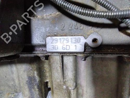 Engine BMW 5 (E39) 530 d | BP37265430M1 - Image 8