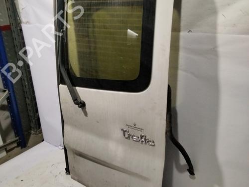 Dør højre bagtil RENAULT TRAFIC II Bus (JL) 1.9 dCI 80 (JL0B) | BP30309797C5