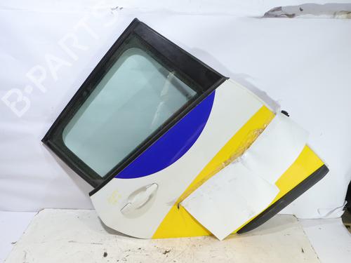 Used Right rear door Right rear door 37667715 37667715