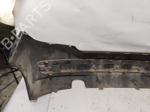 Rear bumper PEUGEOT 207 CC (WD_)  | BP29515265C8 