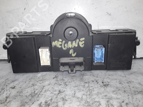 Commande Chauffage RENAULT MEGANE II (BM0/1_, CM0/1_)  | BP8581097I5 