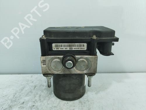 Other CITROËN JUMPER II Van  | BP19057262O1 