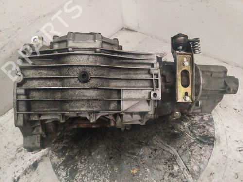 Gearbox AUDI A6 C5 Avant (4B5) 2.5 TDI | BP28186426M3 