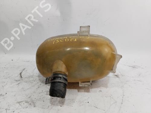 Expansion tank OPEL COMBO Box Body/MPV 1.3 CDTI 16V | BP27583431C120 