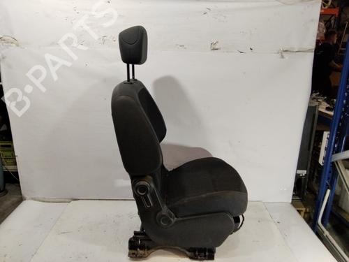Right front seat PEUGEOT PARTNER Box Body/MPV 1.6 HDi | BP33891107C16 - Image 2