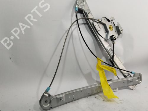Rudehejsemekanisme ventre foran BMW 3 (E46)  | BP27217123C22 