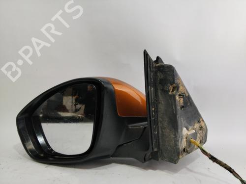 Used Left mirror PEUGEOT 2008 II (UD_, US_, UY_, UJ_, UR_, UC_) [2019-2025]  24457358