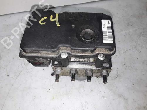 ABS pump PEUGEOT 307 (3A/C)  | BP8570244M43 