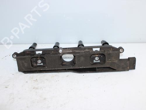 Tændspole OPEL ASTRA G Hatchback (T98) 1.6 16V (F08, F48) | BP17743392M94 