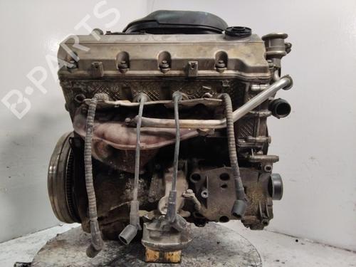 Engine BMW 3 Coupe (E46) 318 Ci | BP26186346M1 
