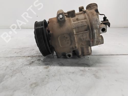 AC compressor SEAT IBIZA III (6L1)  | BP28544330M34 