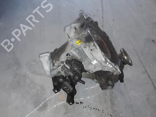Used Gearbox SEAT IBIZA IV (6J5, 6P1) [2008-2017]  8643160