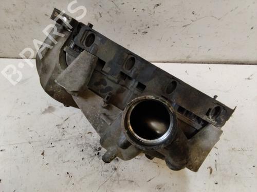 Udstødningsmanifold MERCEDES-BENZ C-CLASS (W203) C 200 CDI (203.004) | BP19448980M110 