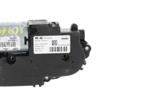 Used Sunroof engine VW SCIROCCO III (137, 138) 1.4 TSI (122 hp) 30058076