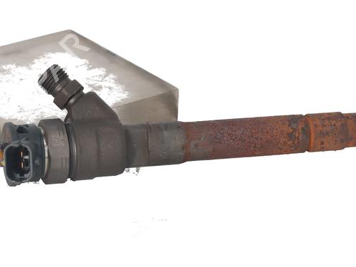 Used Injector Injector OPEL VIVARO B Van (X82) [2014-2020] 36695632 36695632