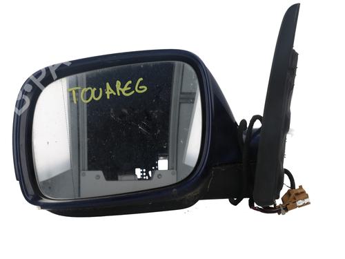 Retrovisor esquerdo VW TOUAREG (7LA, 7L6, 7L7) [2002-2013]  31158732