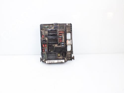 Used Fuse box CITROËN BERLINGO MULTISPACE (B9) 1.6 HDi 90 4x4 (90 hp) 15969327