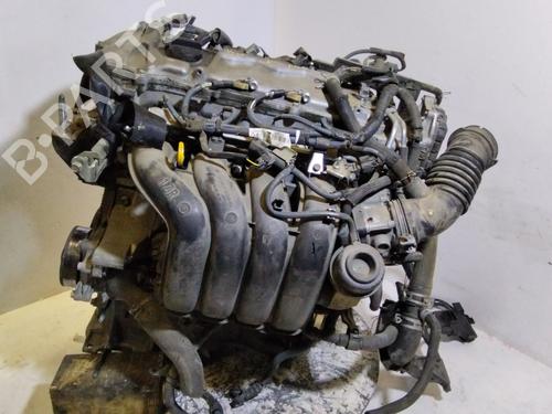 Used Engine TOYOTA AURIS (_E18_) [2012-2018]  18432371