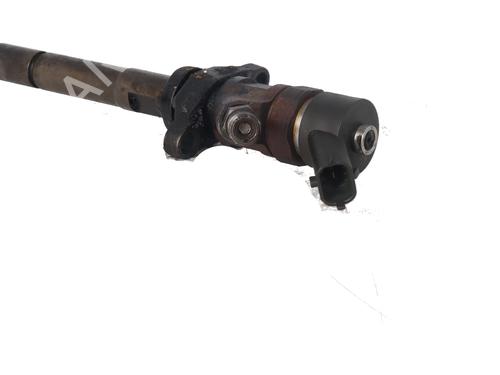 Inyector Inyector CITROËN C4 Coupe (LA_) 1.6 HDi (90 hp) 37488178 37488178