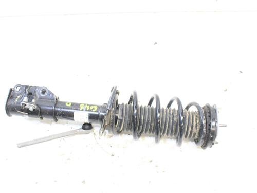 Right front shock absorber FORD PUMA (J2K, CF7)  | BP17099233M17 