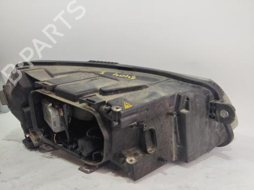 Venstre forlygte AUDI A6 C6 Avant (4F5)  | BP23268923C28 