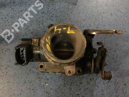 Used Throttle body Throttle body FORD FIESTA IV (JA_, JB_) 1.4 i 16V (90 hp) 8548661 8548661