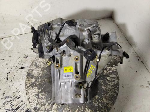 Gearbox KIA CARNIVAL II (GQ) 2.9 CRDi | BP32384799M3