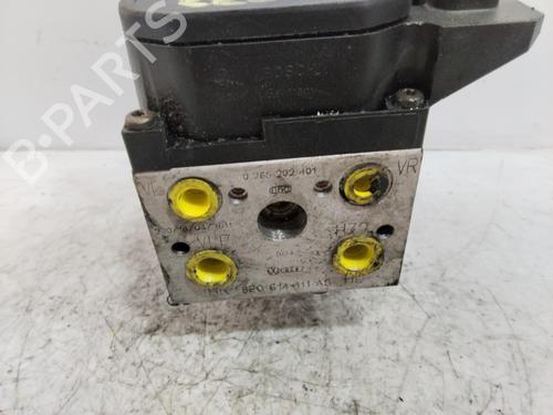 ABS Bremseaggregat AUDI A6 C6 Avant (4F5)  | BP25997250M43 
