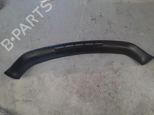Front bumper spoiler VW GOLF IV (1J1)  | BP14055238C153 