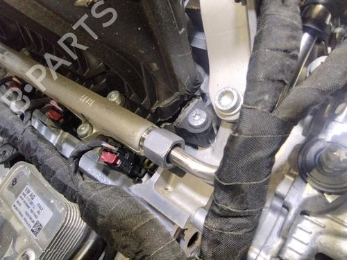 Engine AUDI Q2 (GAB, GAG)  | BP34098833M1  - Image 10