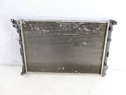 Used Water radiator Water radiator MINI MINI (R50, R53) Cooper (116 hp) 40225949 40225949