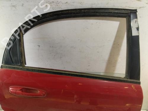 Right rear door CHEVROLET AVEO / KALOS Hatchback (T200)  | BP20237023C5 