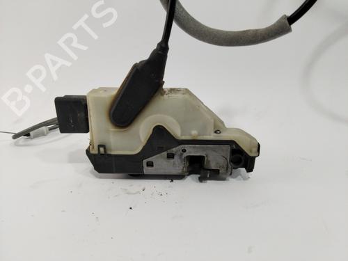 Front right lock CITROËN C4 II (NC_)  | BP29427278C97 