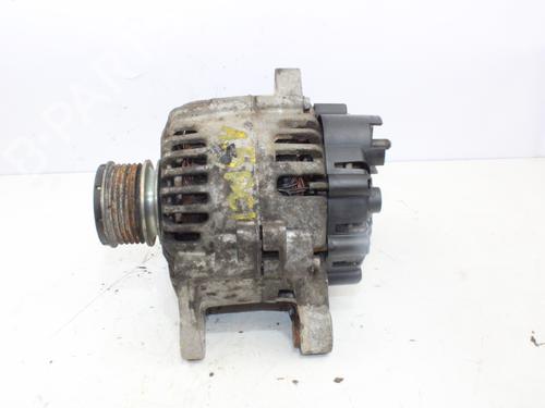 Alternator NISSAN NOTE (E11, NE11) 1.5 dCi | BP13559368M7 