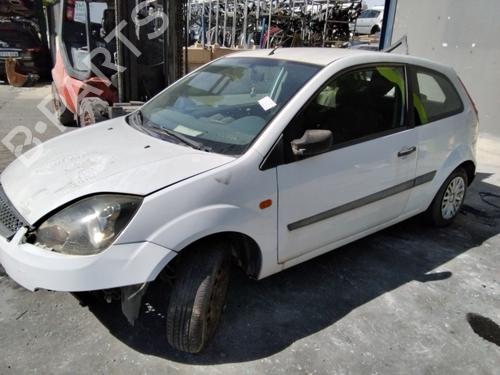 Right mirror FORD FIESTA V (JH_, JD_) 1.3 | BP20227716C27 