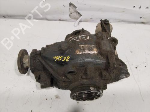 Differential hinten für BMW 3 (E46) 320 d (150 hp) 23336306