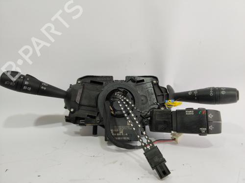Kontantrulle Airbag /Stelring RENAULT CAPTUR I (J5_, H5_) 1.5 dCi 90 (J5N4, J5M5, J5MW, J5M6, J5AL, J5AJ) (90 hp) 24132686