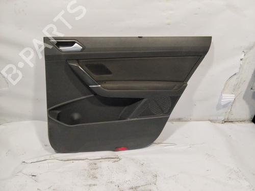 Used Rear right panel VW TOURAN (5T1) [2015-2026]  31600113