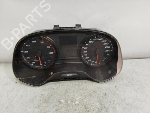 Kombiinstrument SEAT LEON (5F1) [2012-2021]  26734438