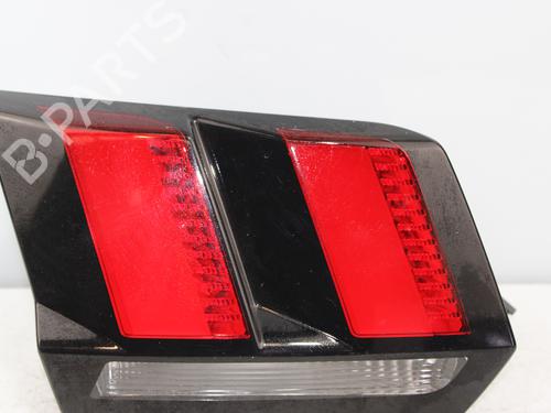 Left tailgate light PEUGEOT 3008 II SUV (MC_, MR_, MJ_, M4_) 1.6 BlueHDi 120 | BP18246161C79