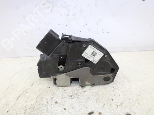 Used Front right lock FORD FOCUS II (DA_, HCP, DP) 1.6 LPG (115 hp) 15358960