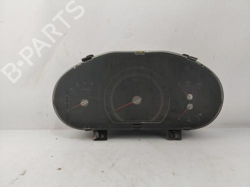 Used Instrument cluster KIA SPORTAGE IV (QL, QLE) 1.7 CRDi (116 hp) 21261905
