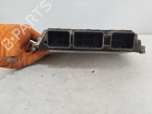 Engine control unit (ECU) RENAULT GRAND SCÉNIC II (JM0/1_) 1.9 dCi (JM14) | BP19403818M57 