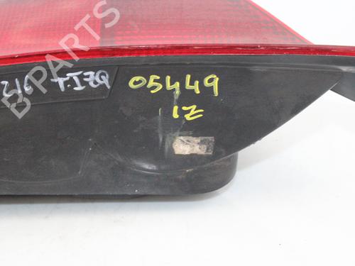Left taillight MG MG ZR 105 | BP15961319C34 