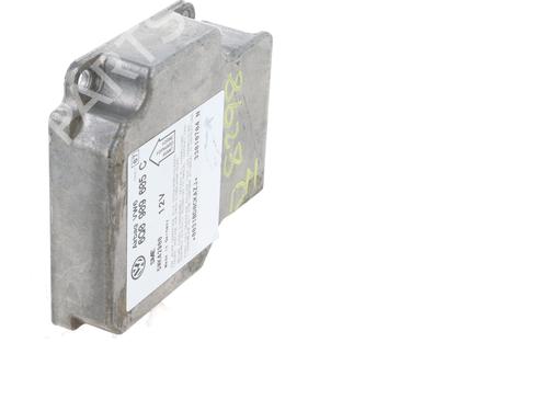 ECU airbags VW PASSAT B5.5 (3B3)  | BP29905615M53 
