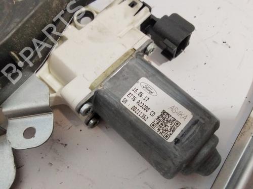 Front right window mechanism FORD TOURNEO COURIER B460 MPV | BP36566401C23 - Image 2
