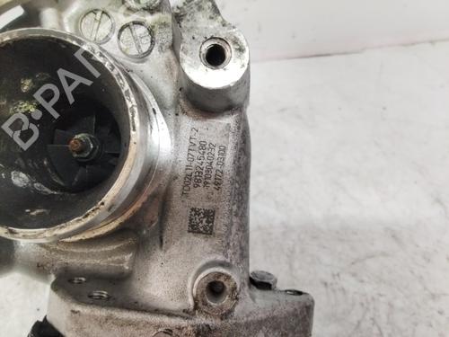 Turbocharger/Supercharger CITROËN C3 III (SX)  | BP24306034M71 